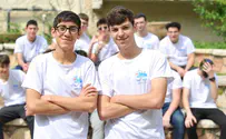 “Shaalvim will always be the foundation of my success in Israel”