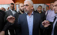 Hamas: We will 'scorch' the Earth if Al Aqsa is desecrated