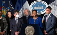 NYC Council calls for $5 million for hate crime prevention