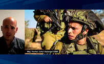 Bamba, Coke, Memory – commemorating Juha, a fallen IDF officer