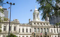 Left-wing NYC Council members vote against End Jew Hatred Day