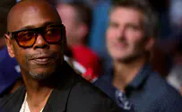 Watch: Dave Chappelle attacked by armed man on stage 