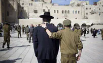 Israel: The state for all Jews 