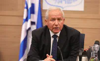 Likud Minister Avi Dichter: Freeze judicial reforms for 1 month