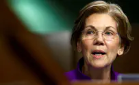 Elizabeth Warren calling for armed insurrection? 
