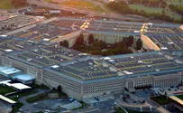 Suspect in leaking Pentagon documents charged in court