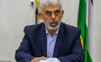 Hamas leader 'not afraid' of Israel