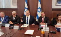 Bennett: Counter-terror operations to continue