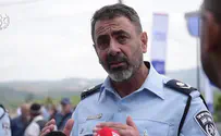 Northern police commander to resign following Meron disaster