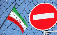 EU imposes new sanctions on Iran