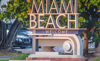 Miami man charged with threatening Jewish neighbors
