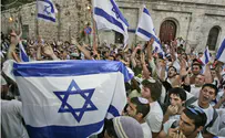 Parashat Emor: Between independence and liberating Jerusalem