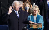 Jill Biden indicates her husband will run for a second term