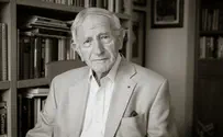 Israeli immunologist who invented cancer drug dead at 98