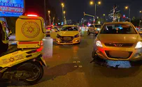 13-year-old boy killed in Petah Tikva traffic accident