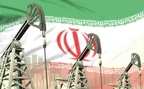 Report: Illegal Iranian oil sales surging during Biden admin