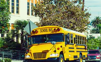 Jewish school calls out antisemitic bus incident as fake news