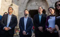 Religious Zionist Party hits all-time high, rising to 11 seats