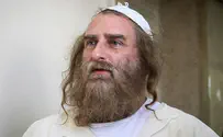 'Jerusalem Cult' chief found dead ahead of parole hearing