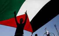 Who’s Afraid of the Palestinian Flag?