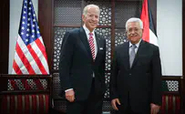 'Deeply disappointed that Abbas mistrusts Biden'