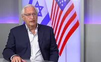 'Israel got nothing in maritime deal but guarantees from the US'