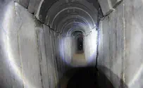 UNRWA finds tunnel underneath one of its Gaza schools