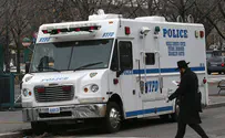 Former NYPD deputy chief, friend of Jewish community, dies at 64