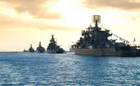 'Rude provocation' - Russian warship violates NATO waters