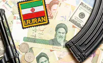 The Mossad thwarts Iran, the world shrugs