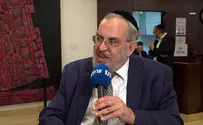 Haredi MK: We'll demand yeshiva funding be put into basic budget
