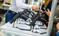 US Congress passes landmark gun legislation