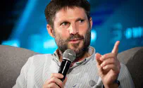 US condemns Smotrich's call to 'wipe out' Huwara