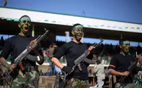 'Iran helping Hamas slaughter fellow Arabs'