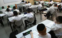 The haredi/hassidic school report in the NYTimes misses the mark - widely