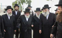 Senior rabbis: Without Override Clause, there'll be no coalition