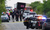 Texas: 46 people found dead in semi truck