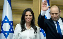 Religious Zionist voters won't back Yamina in next election