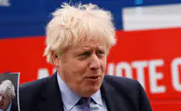 Boris Johnson will not run for Conservative Party leadership
