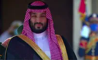 Former Saudi spymaster: Crown prince wanted to kill his father