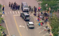 6 killed in mass shooting at Illinois 4th of July parade
