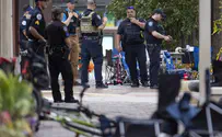 Suspect in Highland Park mass shooting taken into custody