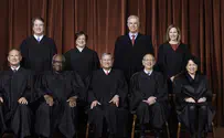 US Supreme Court strikes down affirmative action