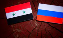 Watch: Russia demands Israel halt strikes in Syria