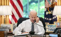 Biden calls Hasidic rebbe, offers 'open door' ahead of midterms