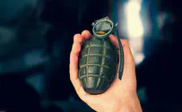 Grenade placed outside door of Israeli crime journalist