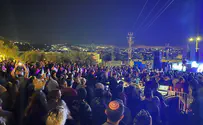 Nearly 3,000 revelers attend 7th annual Tekoa Beer Festival