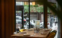 Barcelona: Michelin-starred restaurant now offers kosher food
