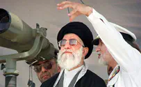 A warning to Ali Khamenei