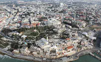 Jaffa: Housing for Arabs only canceled by court